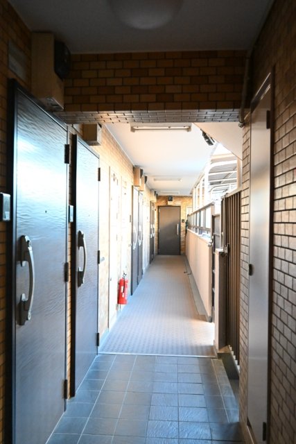 7/10 エントランス