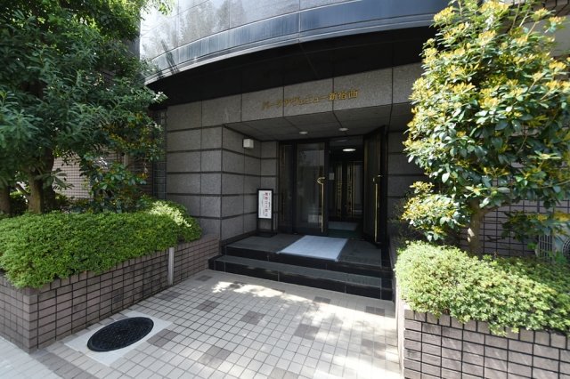 6/7 エントランス