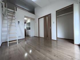 3/16 リビング/ダイニング