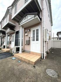 15/16 エントランス