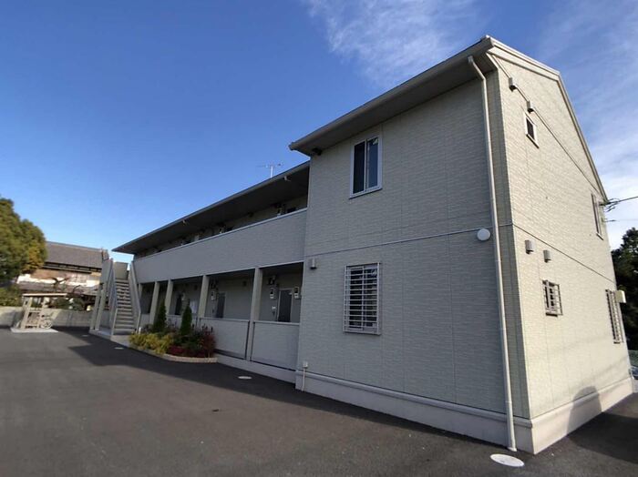 17/26 エントランス