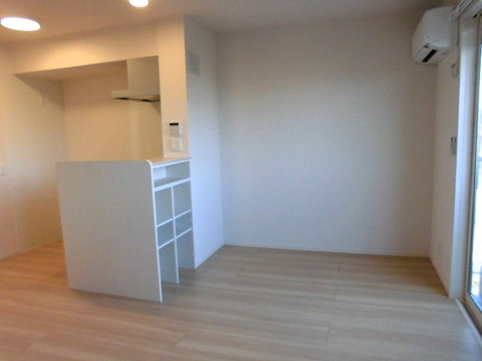 3/26 リビング/ダイニング