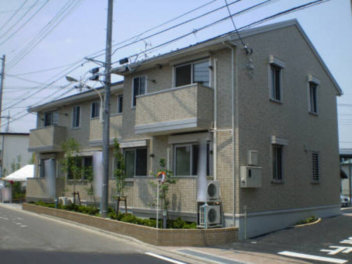 1/16 外観