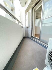 13/16 バルコニー