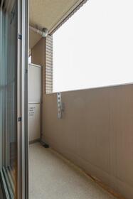 15/16 バルコニー