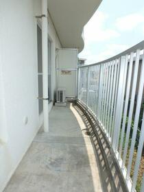 14/18 バルコニー