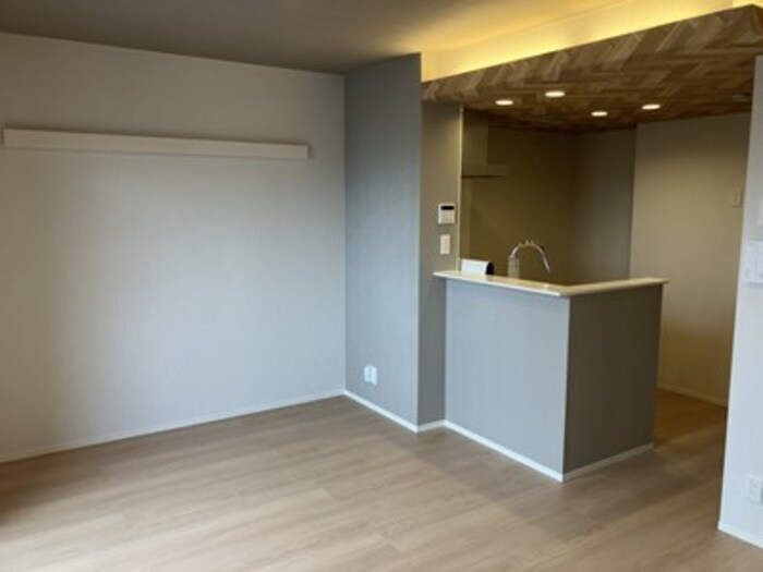 3/20 リビング/ダイニング