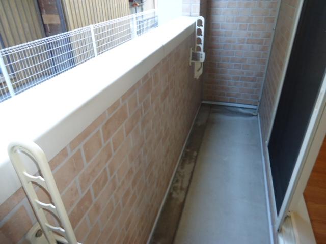 18/22 バルコニー