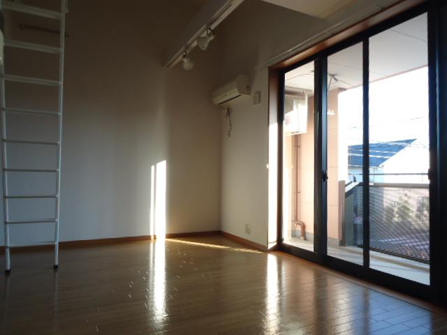 4/27 リビング/ダイニング