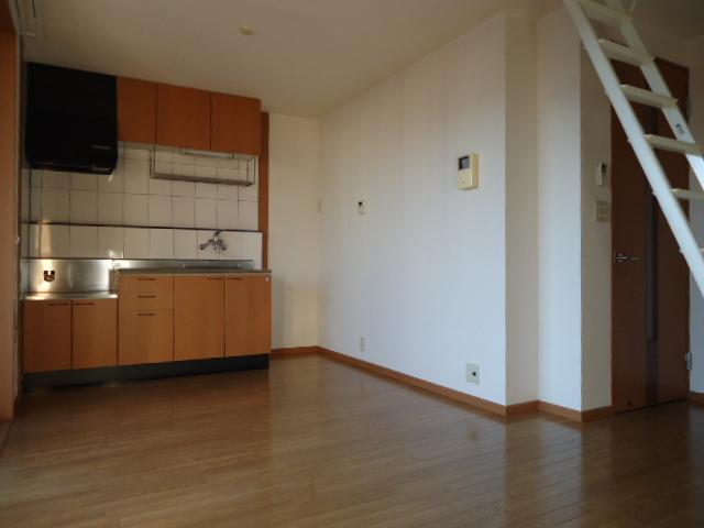 5/27 リビング/ダイニング