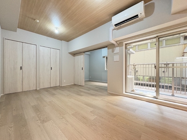 3/19 リビング/ダイニング