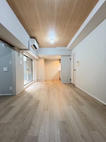 6/19 リビング/ダイニング