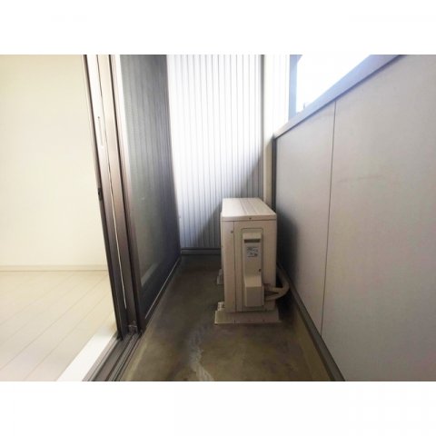 16/30 バルコニー