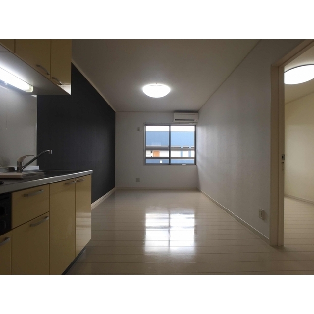 4/30 リビング/ダイニング