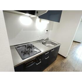 6/14 キッチン