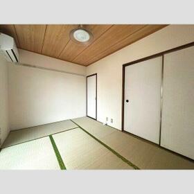 4/13 リビング/ダイニング