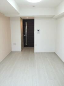 4/16 リビング/ダイニング