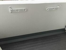 15/16 バルコニー