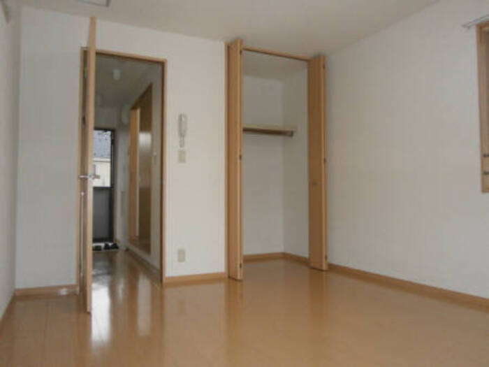 3/6 リビング/ダイニング