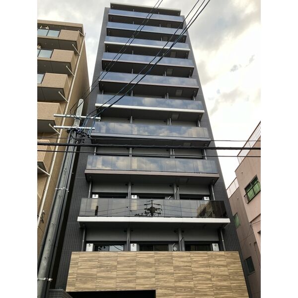 1/2 外観