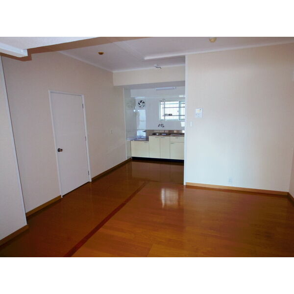 5/18 リビング/ダイニング