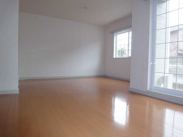 4/22 リビング/ダイニング