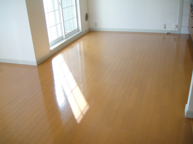 5/22 リビング/ダイニング