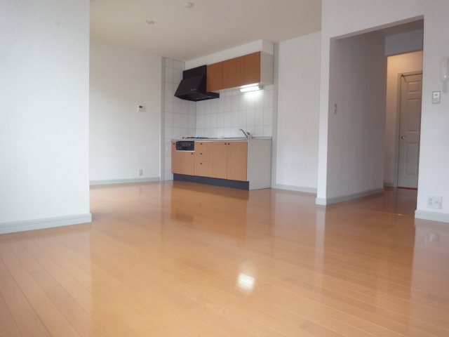 3/22 リビング/ダイニング