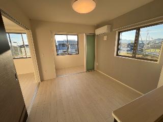 3/22 リビング/ダイニング