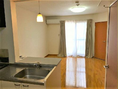 3/14 リビング/ダイニング