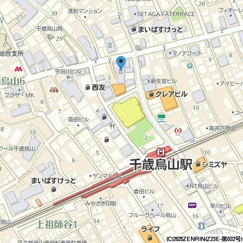 17/17 地図