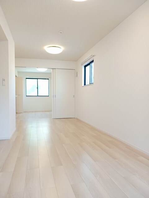 3/20 リビング/ダイニング