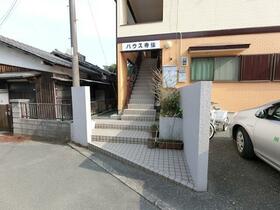 15/16 エントランス