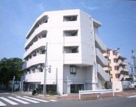 第２３クリスタルマンションの外観