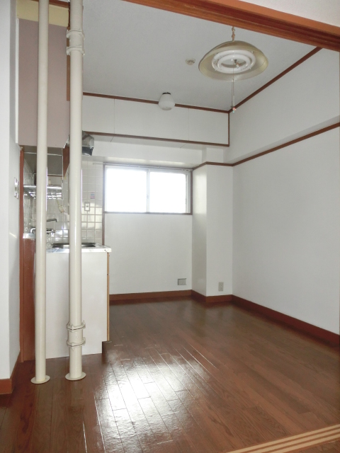 3/28 リビング/ダイニング