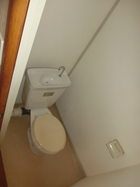 13/28 トイレ