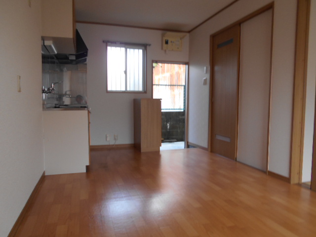 3/30 リビング/ダイニング