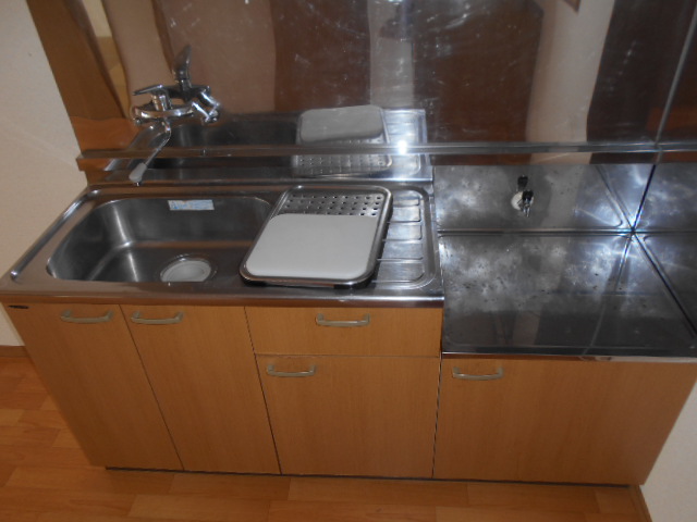 9/30 キッチン