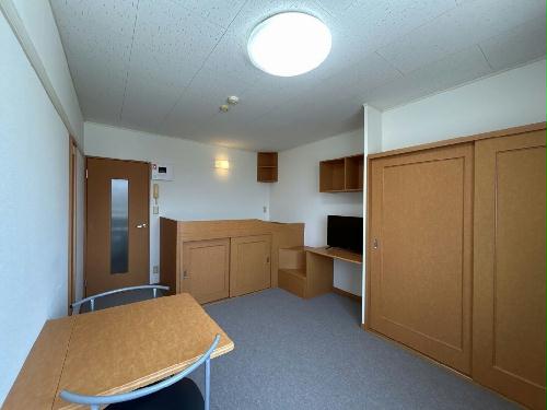 3/14 リビング/ダイニング