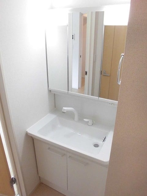 15/29 洗面