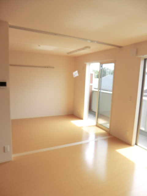 3/23 リビング/ダイニング