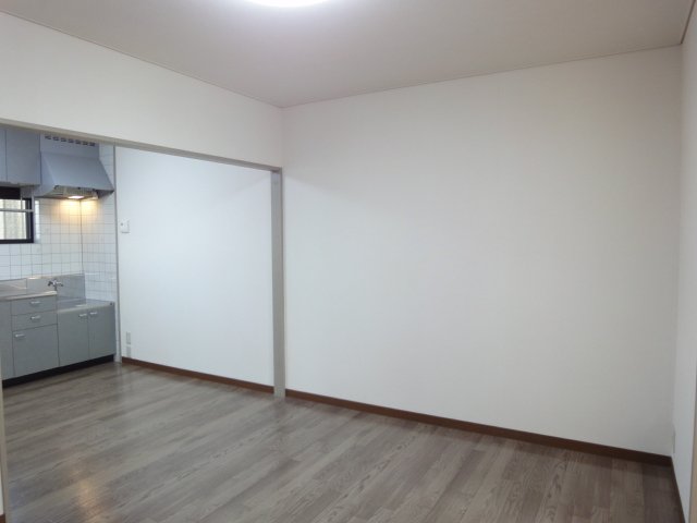 3/22 リビング/ダイニング