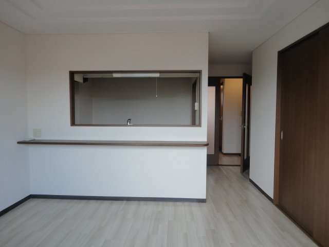 3/23 リビング/ダイニング