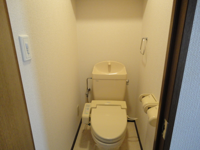 14/23 トイレ