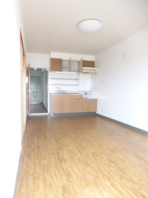 3/19 リビング/ダイニング