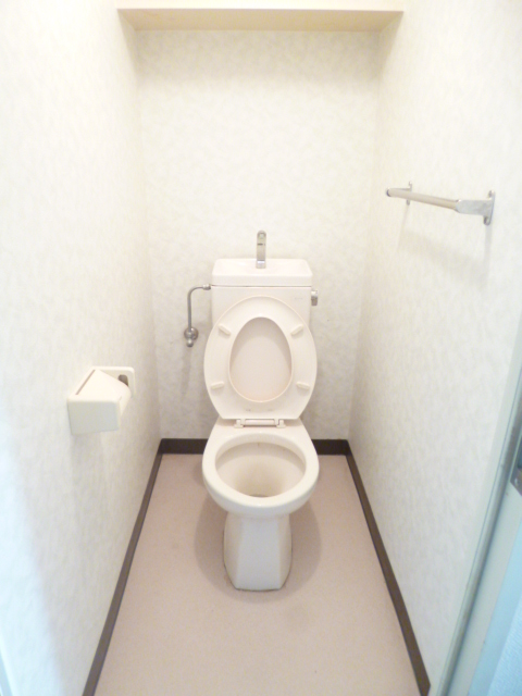 11/19 トイレ