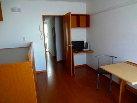 3/14 リビング/ダイニング