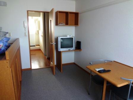 3/14 リビング/ダイニング