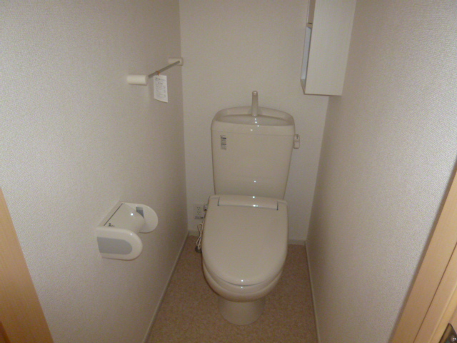 9/28 トイレ