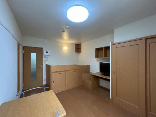 3/14 リビング/ダイニング